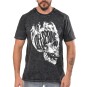 Rockwear Brasil - Camiseta Marmore The Offspring 2 Rockwear Preta