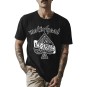 Rockwear Brasil - Camiseta Motorhead 2 Rockwear Preta