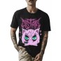 Rockwear Brasil - Camiseta Distant Rockwear Preta