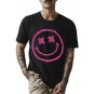 Rockwear Brasil - Camiseta Electric Callboy 3 Rockwear Preta