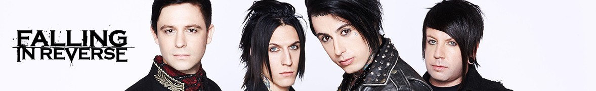 Falling In Reverse