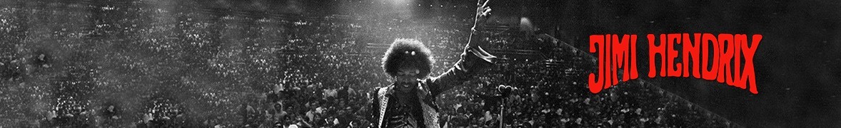 Jimi Hendrix