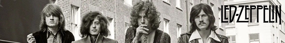 Led Zeppelin