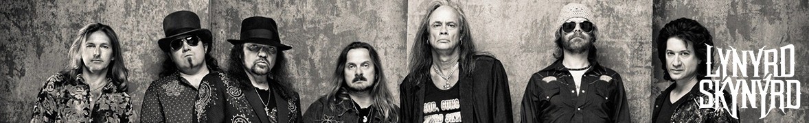Lynyrd Skynyrd